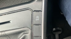 Volkswagen Polo 1.0 TSI Life 5dr Petrol Hatchback